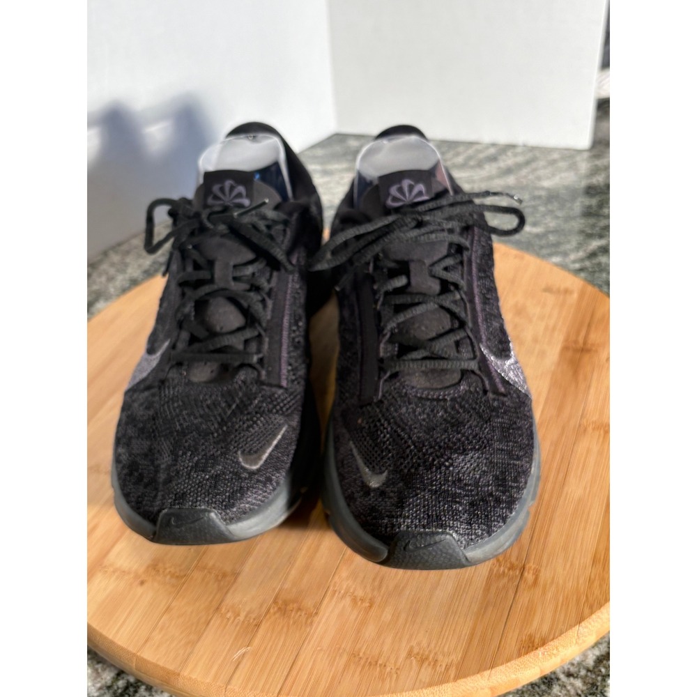 Nike SuperRep Go 3 Next Nature Flyknit Mens Training Shoes Black DH3394-001 10.5